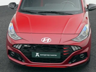 Hyundai i10 1.2 N Line 4 Cilinder | Private lease 419 per maand / 41