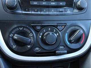 Suzuki Celerio 1.0 Comfort 1e Eigenaar, Airco, Bluetooth, Radio-CD Speler / 18