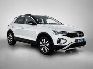 Volkswagen T-ROC 1.5 TSI Life Edition | Automaat | Adaptive Cruise | Stoelverwarming | CarPlay | Parkeersensoren | BTW / 7