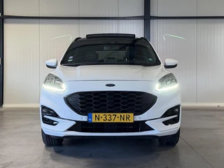 Ford Kuga 2.5 PHEV ST-Line X Pano Trekhaak Virtual Camera / 8