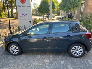 Volkswagen Polo 1.0 TSI Comfortline / 7