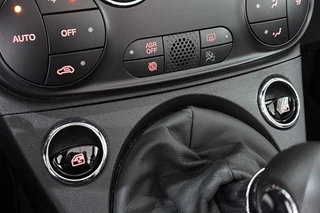 Fiat 500 C 1.0 Hybrid Dolcevita Cabrio Climate Control Apple CarPlay 15" LMW / 29