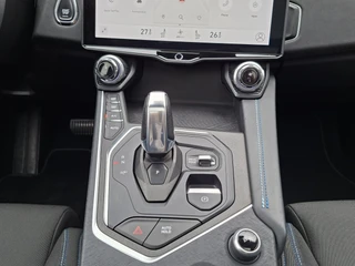 Lynk & Co 01 15x Op voorraad1.5 PHEV 262PK Adapt.Cruise 360° Cam Carplay Plug-in Stoelverw Vol opties! / 21