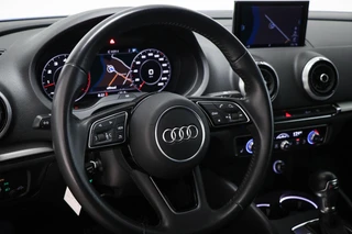 Audi A3 Cabriolet 35 TFSI CoD Sport edition | BANG EN OLUFSEN |  STOELVERWARMING | TREKHAAK | 19" / 37