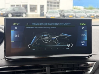Peugeot 3008 1.6 HYbrid 225 Allure  | LED | Apple/Android | DAB | Keyless | PDC v+a incl. Camera | Standkachel / 50