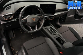 CUPRA Formentor 1.4 PHEV|PANO|STUUR.VERW|CAM|ACC|LED|SOH98% / 44