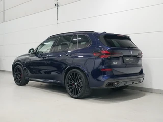 BMW X5 xDrive50e M-Sport Skylounge | CoPilot | Elektr. Trekhaak / 5