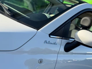 Fiat 500 C 1.0 Hybrid Dolcevita * Cruise Control * Stoelverwarming * Half Leer / 13