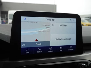 Ford Kuga 2.0 TDCi 150pk Titanium | Diesel | Trekhaak 1900kg | Navigatie | Climate control | Achteruitrijcamera | Cruise control | Keyless | Lichtmetalen velgen / 23