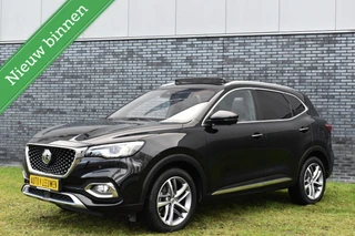 MG EHS 1.5 TGDI Luxury Plug In Hybrid PANORAMADAK/LEDER/DODE HOEK DET./VOL!/ETC.! / 29