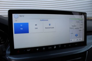 Ford Focus Wagon 1.0 EcoBoost 125PK Titanium Active  Adaptieve Cruis | BLIS | Led | Navigatie | Winterpack / 22