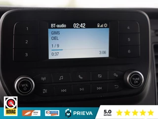 Ford Transit  TRANSIT CC 2.0 ECOBLUE 130 TREND BUSINESS meubelbak / 24