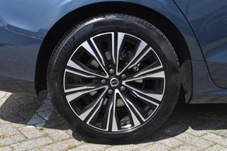 Volvo V60 2.0 T4 | Leder | Carplay | Trekhaak | Climate Control | / 6