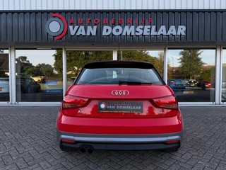 Audi A1 Sportback 1.4 TFSI Pro Line Cruise Airco Navi Bluetooth / 40
