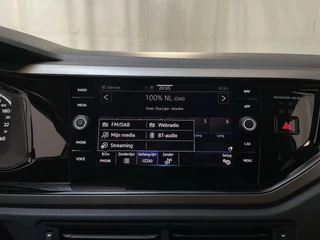 Volkswagen Polo 1.0 TSI R-Line Edition Camera Climate Control Navigatie DAB+ / 21