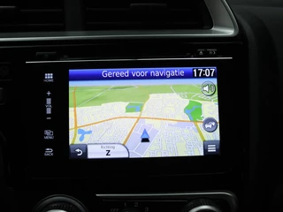 Honda Jazz 1.3 i-VTEC Comfort Navigatie | Cruise control | Stoelverwarmin / 29