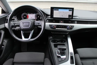 Audi A5 Sportback 40 TFSI S edition  | Virtual | Massage | Camera | BLIS / 6