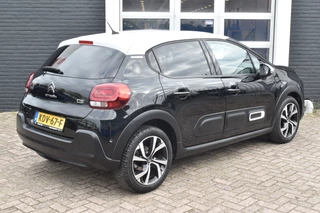 Citroën C3 PureTech 110 EAT6 Shine  .| Automaat | Navigatie | Camera achter | Parkeerhulp | / 4