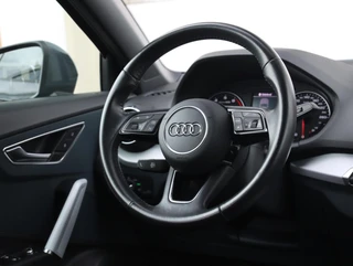 Audi Q2 30 TFSI Sport Pro Line | automaat | 19inch | LED / 36