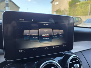 Mercedes-Benz C-Klasse Estate 400 4MATIC BITURBO AMG EDITION PANODAK NAVI / 31