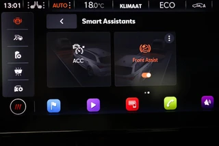 CUPRA Leon Sportstourer 1.4 e-Hybrid VZ Business CLIMA | STUURVERWARMING | DAB | APPLE | CAMERA / 45