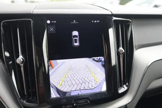 Volvo XC60 T6 Recharge AWD Plus Bright | Stoelverwarming | Trekhaak | 360° Camera |  Long range  | Pilot Assist |  BLIS  | Keyless / 51