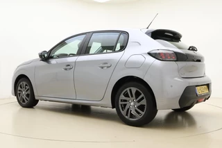 Peugeot 208 1.2 PureTech Blue Lease Active 75 PK | Handgeschakeld | Licht Metalen Velgen | Parkeersensor | Airco | Cruise Control | Bluetooh | Mirror Screen | Apple Carplay | 1e eigenaar / 13