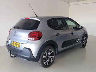 Citroen C3 1.2 Max Trekhaak / 2