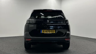 Peugeot 5008 1.2 PureTech Blue Lease Active LM NAVI CARPLAY CRUISE ECC. / 8