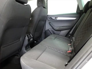 Škoda Karoq 1.0 TSI Greentech 115pk Ambition Business / 15