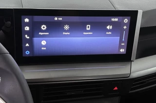 Opel Frontera Electric Edition 44 kWh Achteruitrijcamera Apple CarPlay / 14