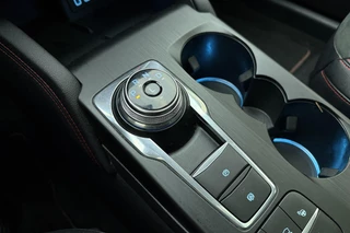 Ford Kuga 2.5 PHEV 225pk Automaat ST-Line X | Navigatie | Panoramisch schuif/kanteldak | Trekhaak 1500kg | Lederen bekleding | Head-up display | Stoel- en stuurverwarming | Keyless | Achteruitrijcamera / 34