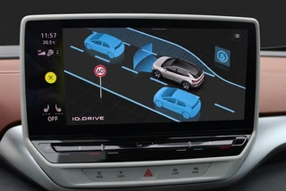 Volkswagen ID.4 Pro Performance 77kWh 204PK l 90.19% SOH l Pano l 360° l HUD l VOL OPTIES / 23