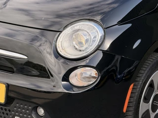 Fiat 500 E 24kwh / 11