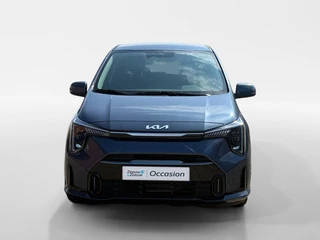 Kia Picanto 1.0 GDi DynamicPlusLine | Achteruitrij Camera| Cruise Control | Metallic lak | Fabrieksgarantie | / 2
