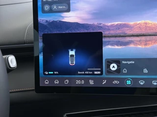 Changan Deepal S07 EV LHD 80kwh MAX | NIEUWE AUTO | ELEK. ACHTERKLEP | PANORAMADAK | ELEK. TREKHAAK | 360° CAMERA | FULL OPTIONS / 34