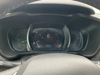 Renault Kadjar 1.3 TCe Automaat Hoge zit Trekhaak Cruise Pdc Orig.NL Onderhouden! / 25