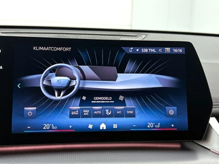 BMW X1 SDrive20i M Sport Trekhaak | Camera | Harman/Kardon | Memory Stoelen | Cruise Control | Stoelverwarming / 29