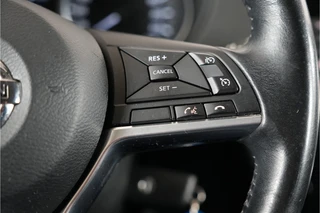 Nissan QASHQAI 1.2 N-Connecta  | Trekhaak | Camera | Stl. verw. | Navi | Climate | Cruise | / 28
