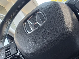 Honda ZR-V 2.0 e:HEV SPORT AUTOMAAT  Keyless | Elek. verst. stoel | Adaptive Cruise / 25