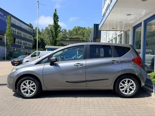 Nissan Note 1.2 Connect Edition I Airco I Cruise control I Camera I Navigatie / 6