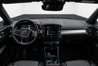 Volvo XC40 T5 Recharge Bright 262PK Plug-in Hybrid Carplay | Camera | Keyless | / 8