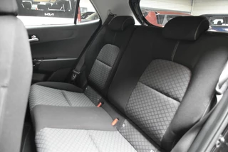 Kia Picanto 1.0 GDI 4-zits DynamicPlusLine NIEUW / 15