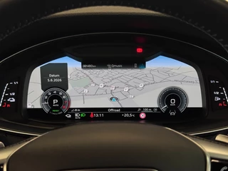 Audi A6 Avant 55 TFSI e Quattro Competition S-Line Massage HUD Stoelvent Leder / 25