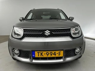 Suzuki Ignis 1.2 Stijl Smart Hybrid Navigatie | Cruise Control | Trekhaak / 29