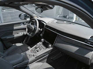 Lynk & Co 01 1.5 | Black Edition | Panoramadak|360° Camera|ACC|Stoelverwarming|Navi|Carplay / 8