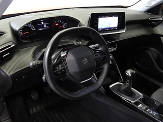 Peugeot 2008 1.2 PureTech 130PK Allure Pack NAVI/CAMERA/CLIMA/LED/17"LMV! / 5