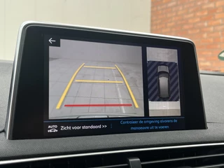 Peugeot 3008 PureTech 130 AGC Première  | Schuifdak | Camera voor + achter | Stoelverwarming | Carplay/Android Auto | / 19