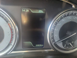 Suzuki Vitara 1.4 Boosterjet Style Rhino Edition Smart Hybrid Panoramadak  Fabrieksgarantie Rijklaar “Sinds 1970 | 5.000+ reviews | Score 9,5 | Service zoals ’t hoort” Henk Jongen Auto's in Helmond,  al 50 jaar service zoals 't hoort! / 8