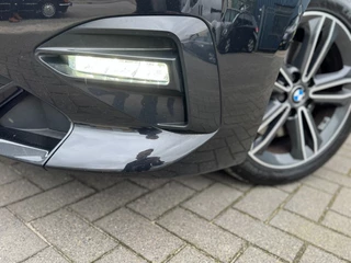 BMW 2 Serie Gran Coupe 218i Gran Coupé Business Plus I Sport line I Leer I Carplay I LED / 9